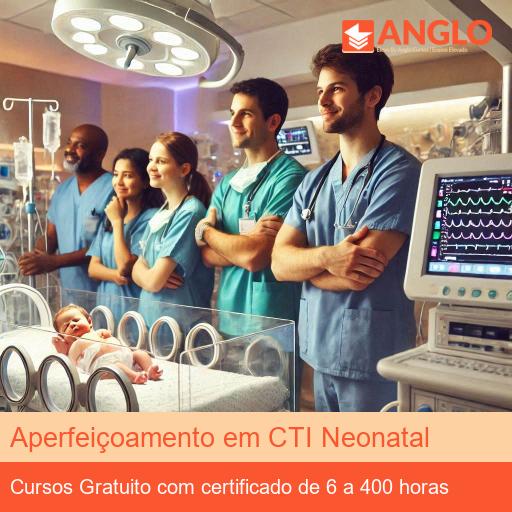 Aperfeiçoamento em CTI Neonatal